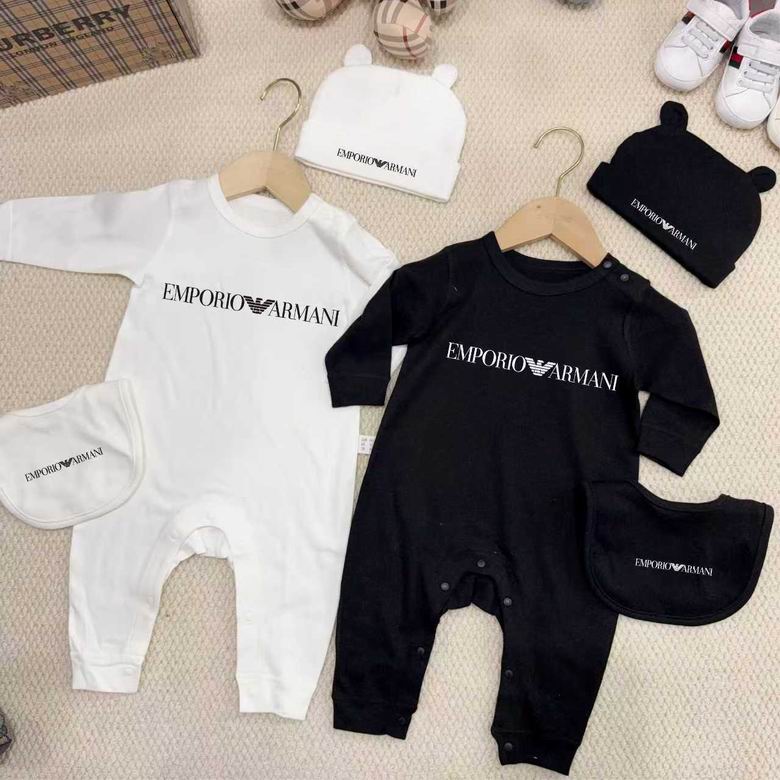 Armani sz59 66 73 80 85 90 02